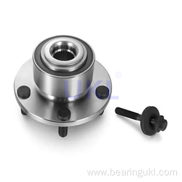 UKL VKBA7012 VKBA7026 VKBA7031 Auto Wheel Hub Bearing